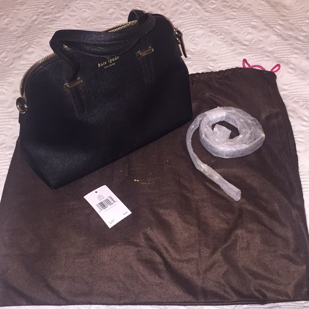 Handbag-Kate spade